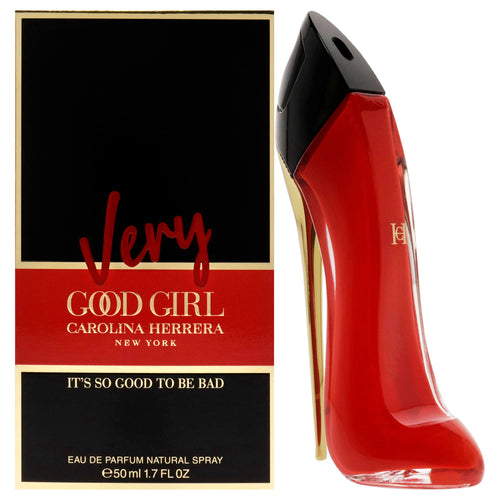 CAROLINA HERRERA VERY GOOD NEW YORK