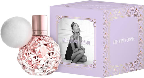 ARIANA GRANDE ARI EDP