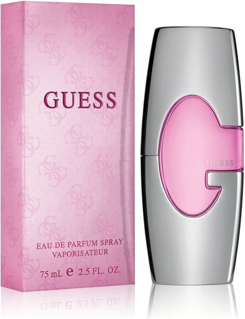 GUESS EDP
