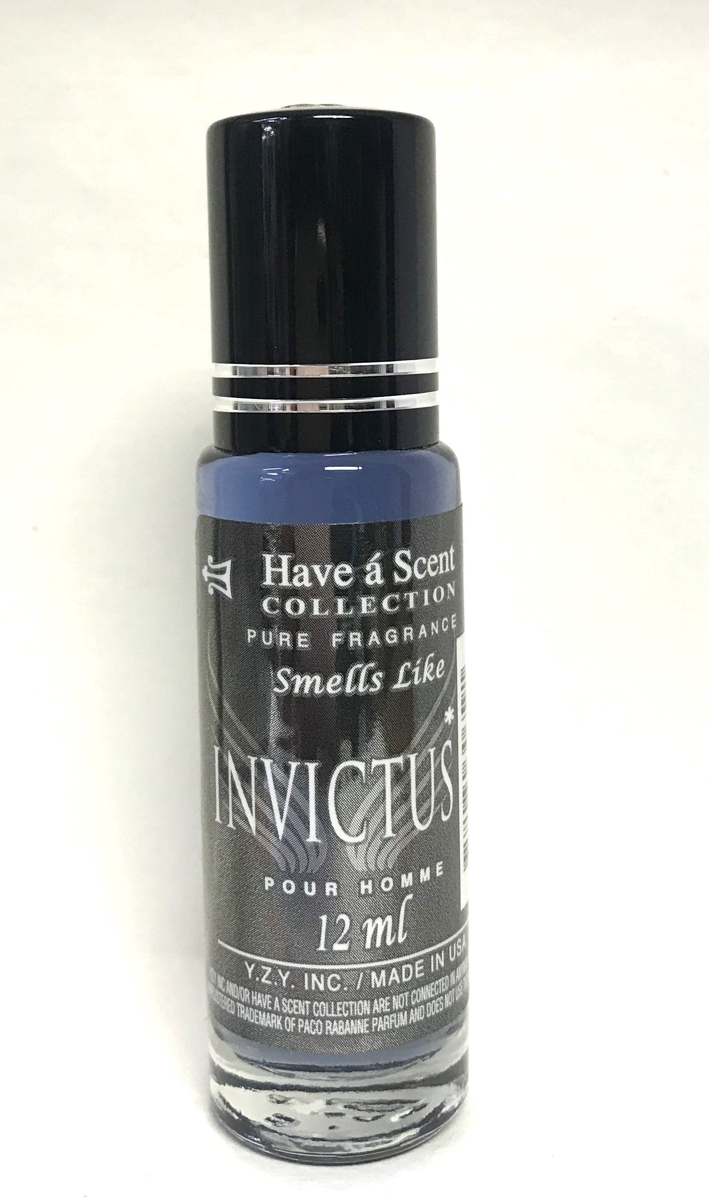 ACEITE INVICTUS 12 ML