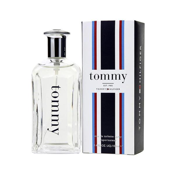 TOMMY HILFIGER TOMMY EDT 3.4 OZ MAN