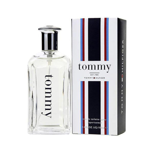 TOMMY HILFIGER TOMMY EDT 3.4 OZ MAN