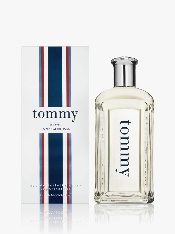 TOMMY HILFIGER BOY 200ML EDT MAN