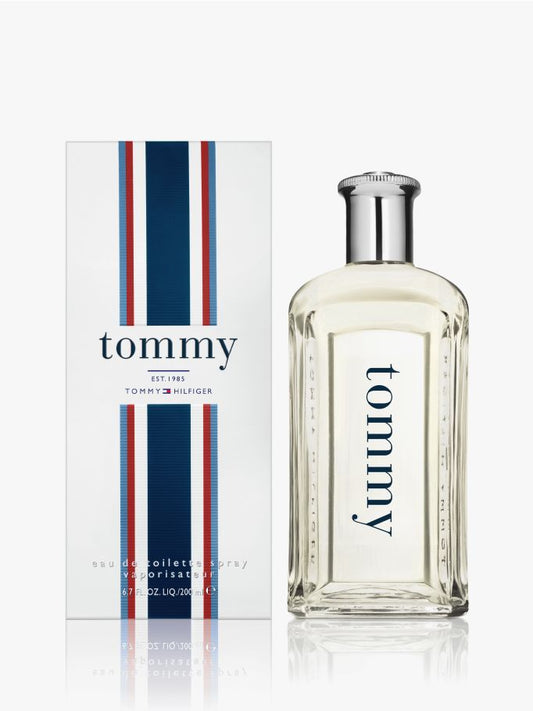 TOMMY HILFIGER BOY 200ML EDT MAN