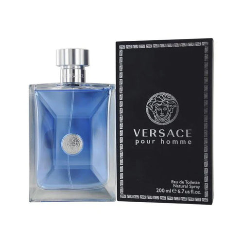 VERSACE POR HOMME EDT