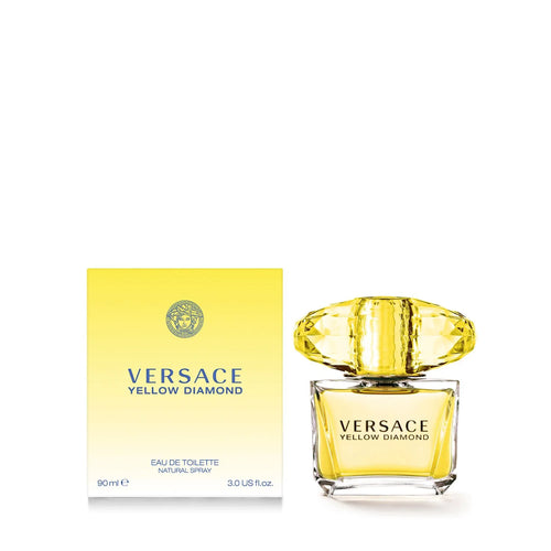 VERSACE  YELLOW DIAMOND