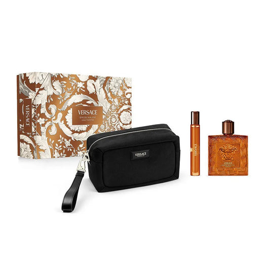 SET VERSACE EROS NAJIM