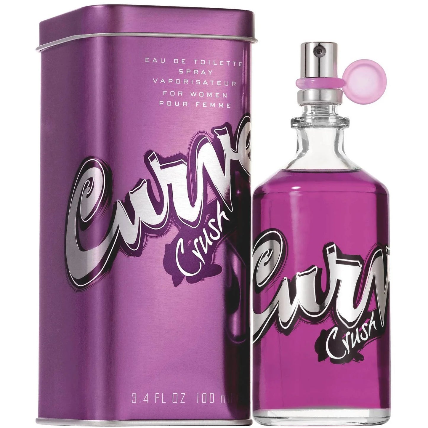 CURVE CRUSH 100ML