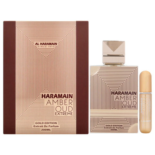 AL HARAMAIN AMBER OUD EXTREME