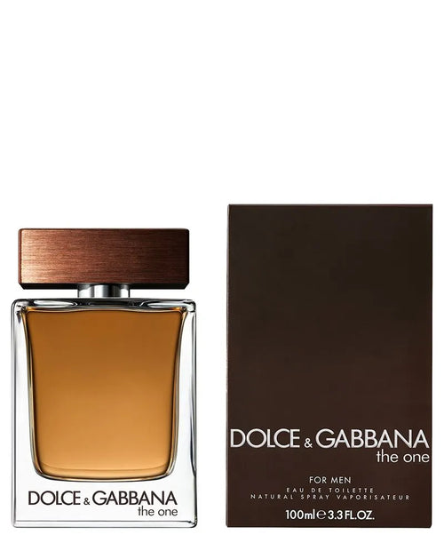 DOLCE & GABANNA THE ONE