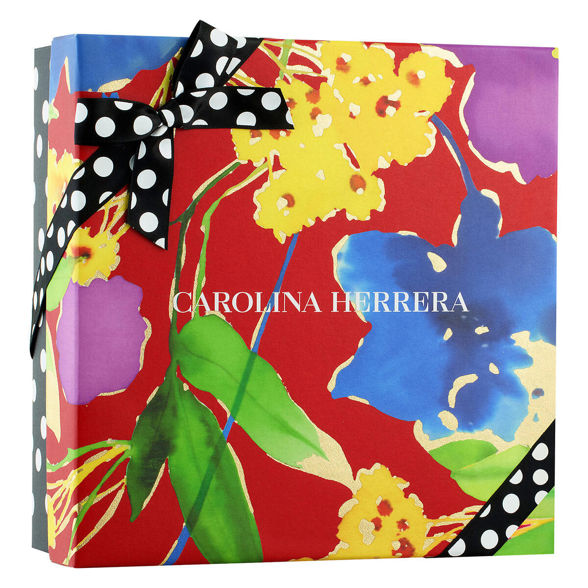 CAROLINA HERRERA VIP SET ROSE