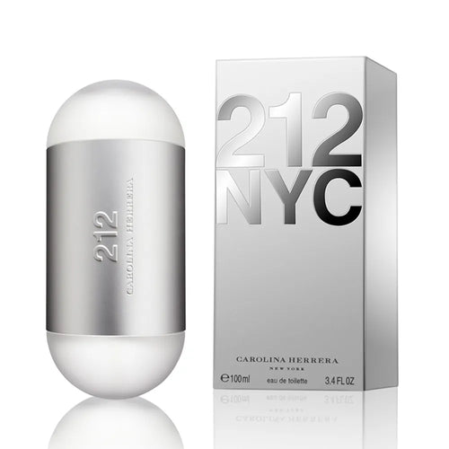 CAROLINA HERRERA 212 NYC