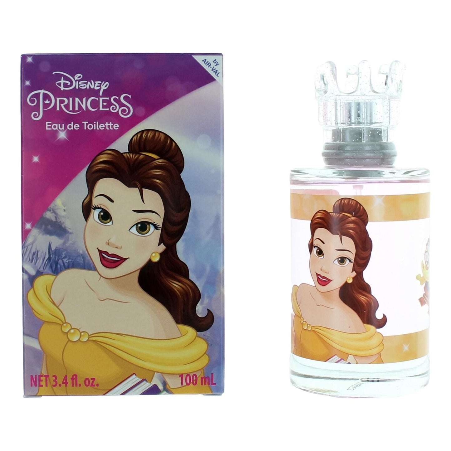 DISNEY BELLA NIÑA