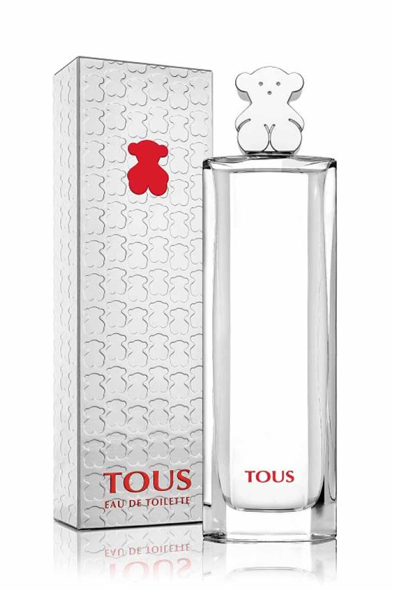 TOUS WOMAN