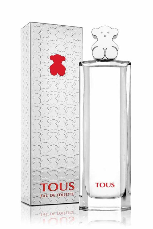 TOUS EDT