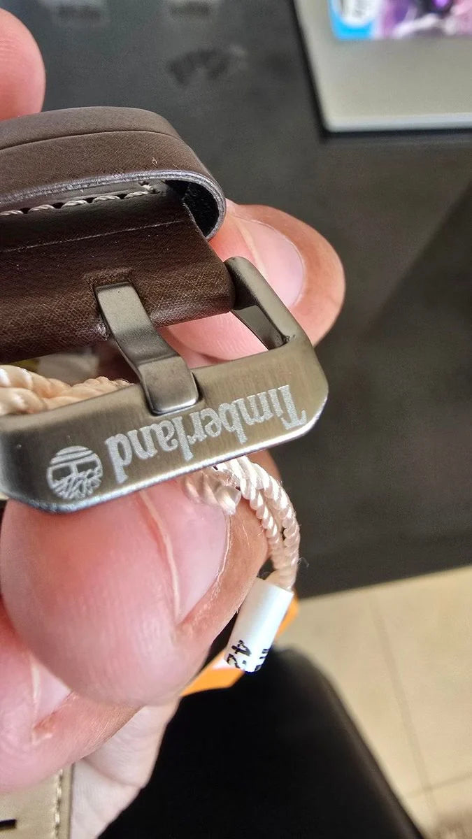 RELOJ TIMBERLAND