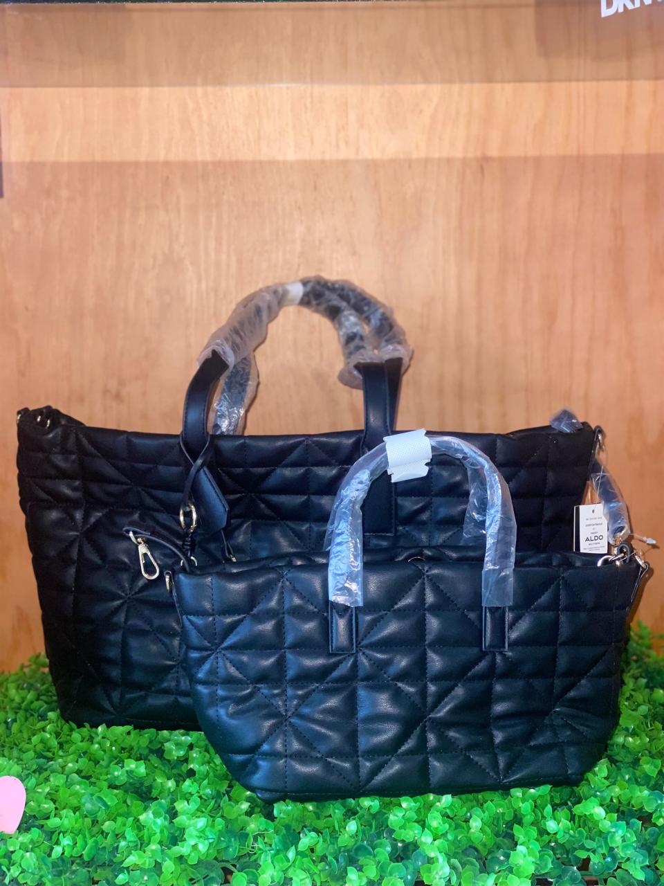 CARTERA ALDO EVERYDAY BAG XL
