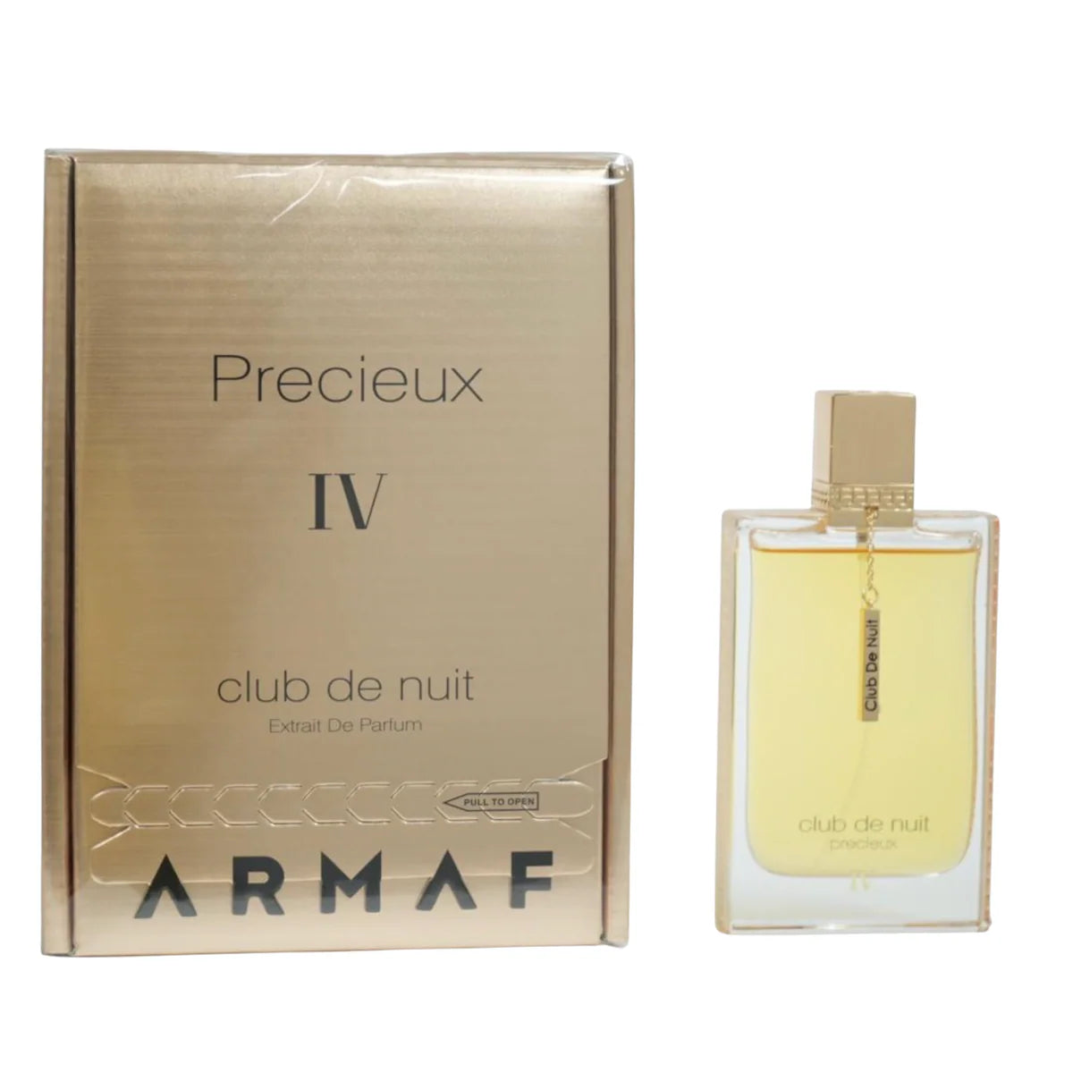 ARMAF CLUB DE NUIT PRECIEUX IV WOMAN 55 ML