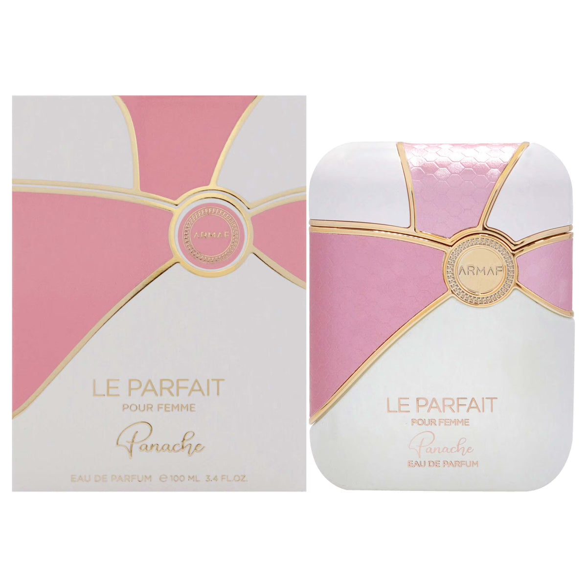 ARMAF LE PARFAIT PANACHE 100 ML