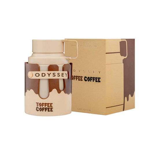 ARMAF ODYSSEY TOFFEE COFFEE EDP 100 ML