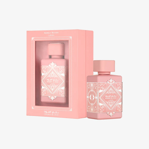 LATTAFA NOBLE BLUSH