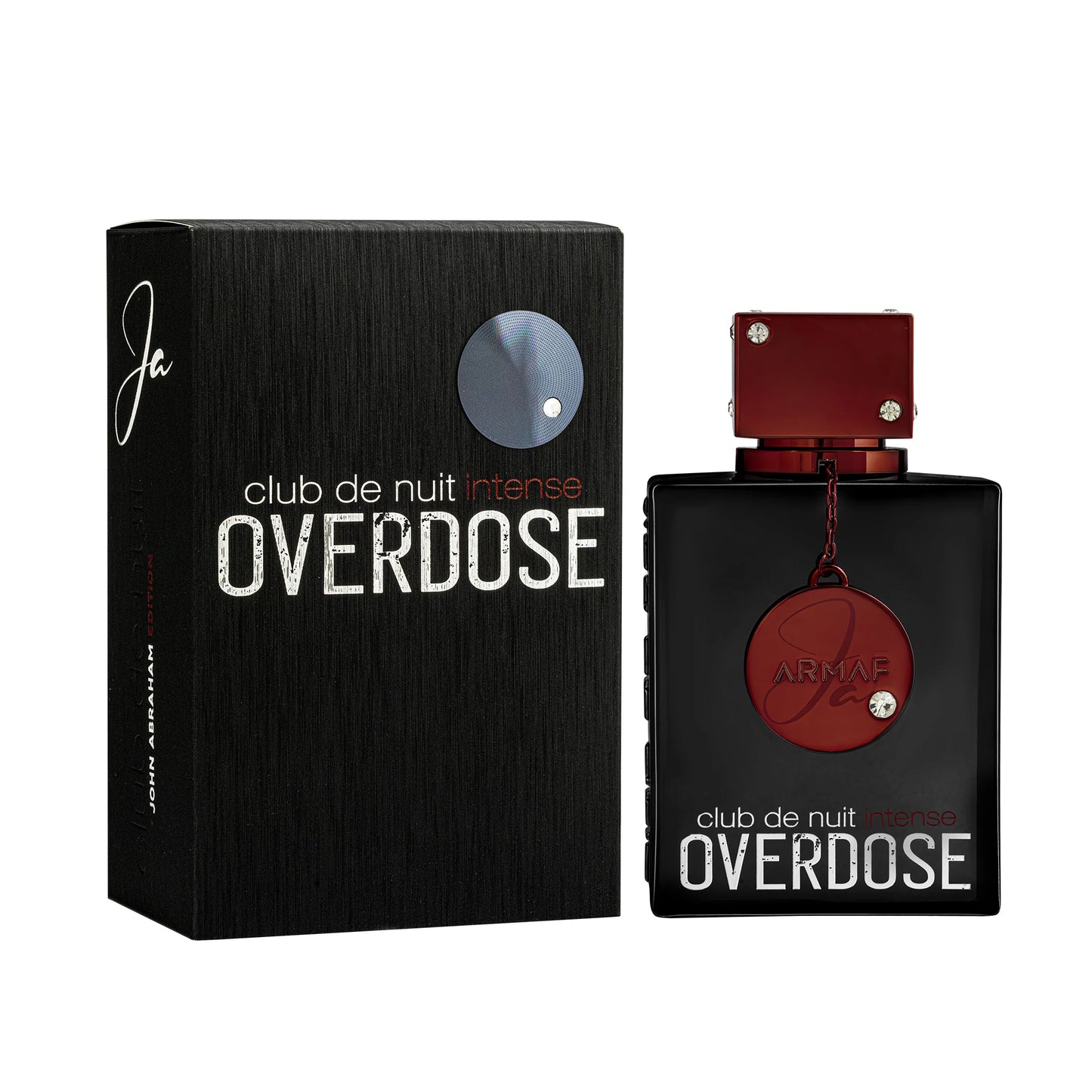 ARMAF CLUB DE NUIT OVERDOSE