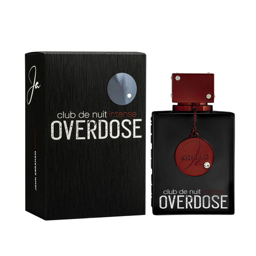 ARMAF CLUB DE NUIT OVERDOSE