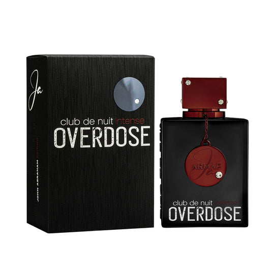 ARMAF CLUB DE NUIT OVERDOSE