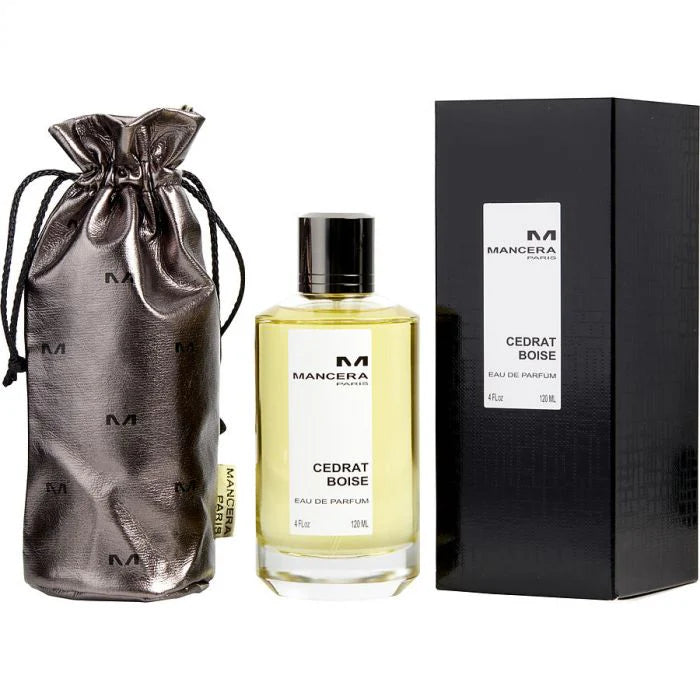 MANCERA PARIS CEDRAT BOISE 120 ML EDP