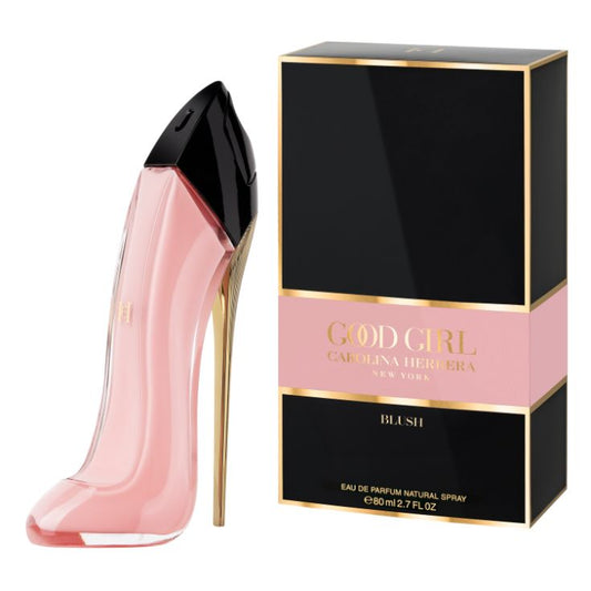 CAROLINA HERRERA GOOD GIRL BLUSH 2.7 OZ WOMAN