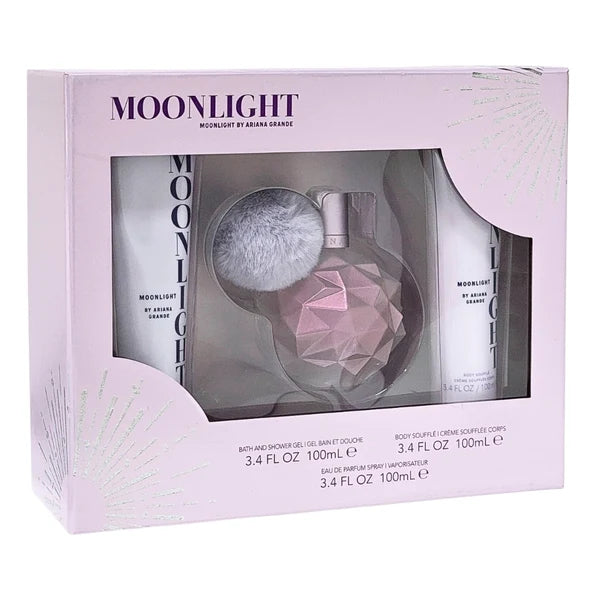 ARIANA GRANDE MOONLIGHT SET
