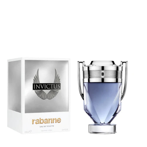 RABANNE INVICTUS EDT