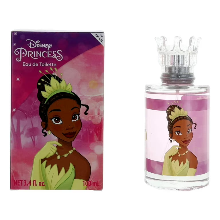 DISNEY TIANA NIÑA
