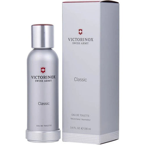 VICTORINOX SWISS ARMY EDT