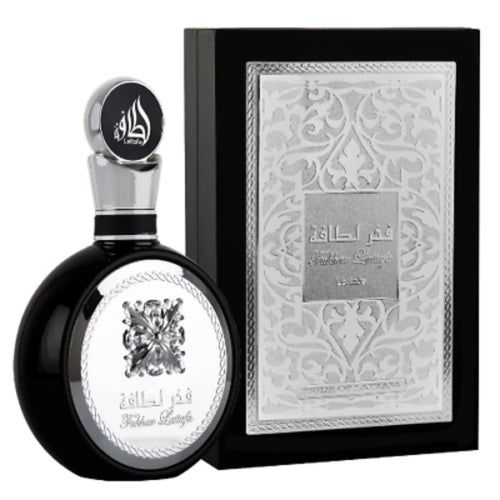 LATTAFA FAKHAR BLACK