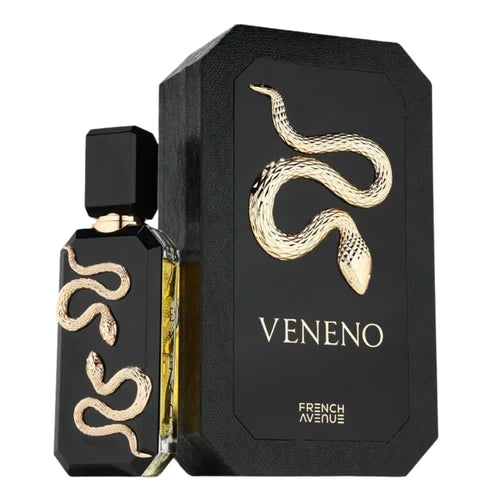 FRENCH AVENUE VENENO 100 ML