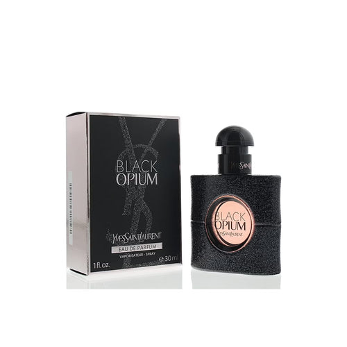 BLACK OPIUM YSL