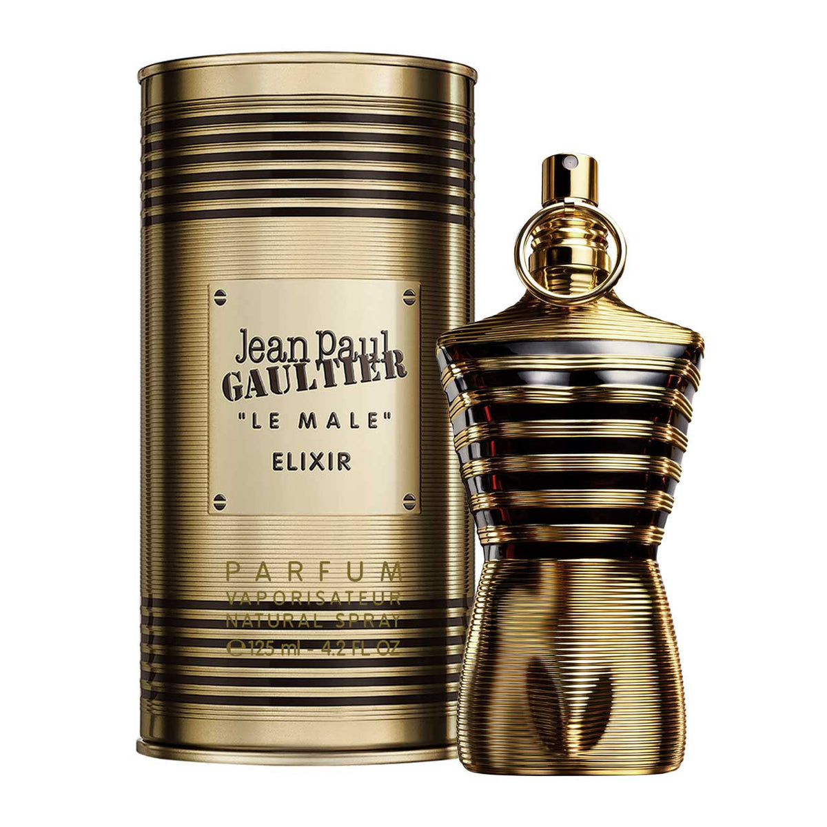 JEAN PAUL GAULTIER ELIXIR LE MALE ELIXIR 125 ML
