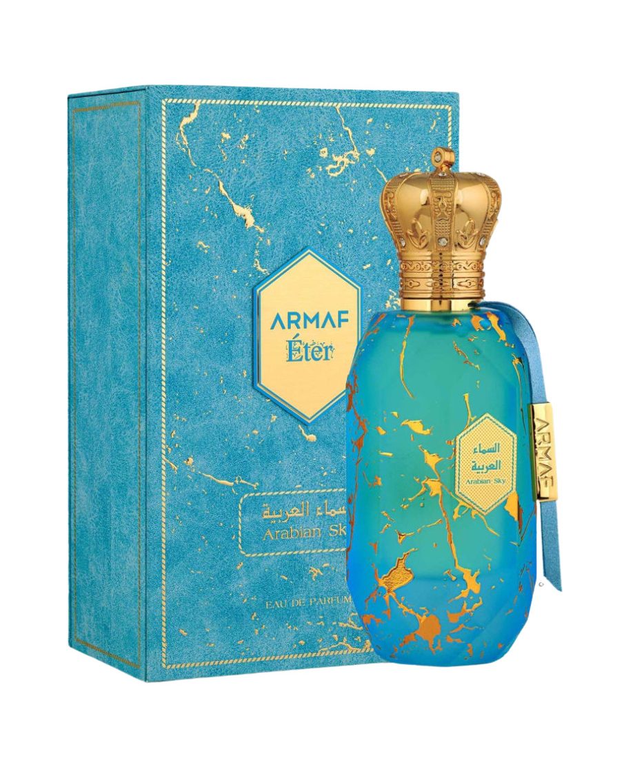 ARMAF ETER ARABIAN SKY