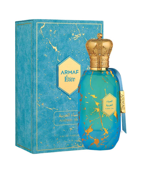 ARMAF ETER ARABAIN SKY