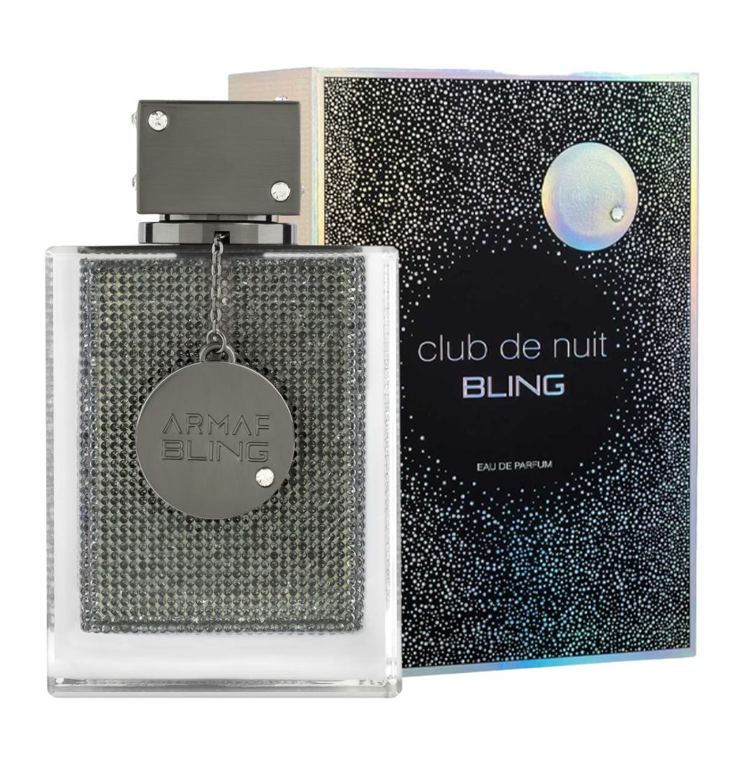 ARMAF CLUB DE NUIT BLING 75 ML