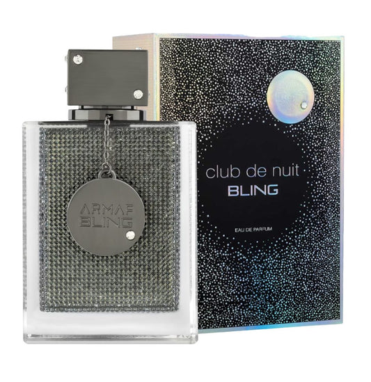 ARMAF CLUB DE NUIT BLING 75 ML