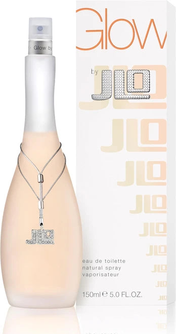 JLO GLOW EDT 150 ML