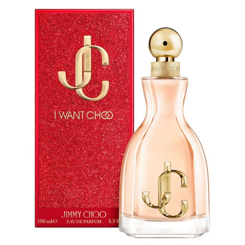 JIMMY CHOO I WANT CHOO