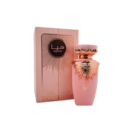 LATTAFA HAYA 100 ML WOMAN