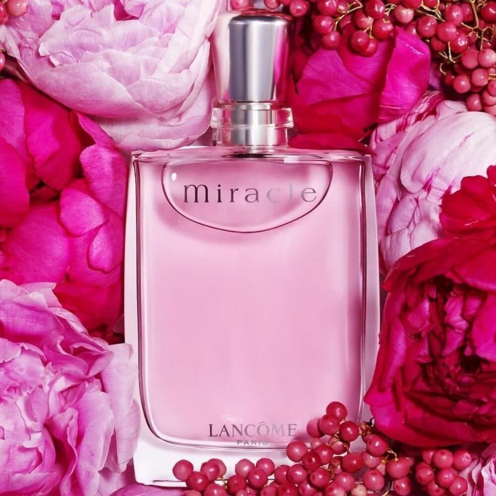 LANCOME MIRACLE EDP