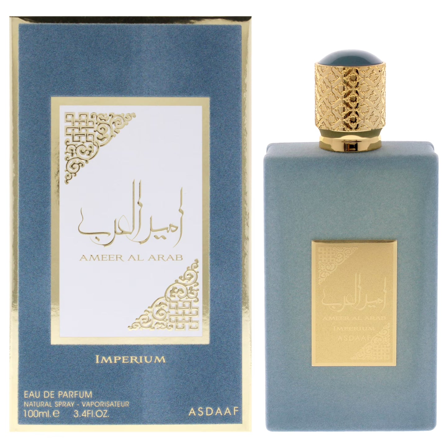 AMEER AL ARAB IMPERIUM 100 ML