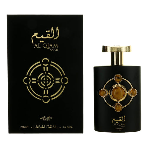 LATTAFA AL QIAM GOLD
