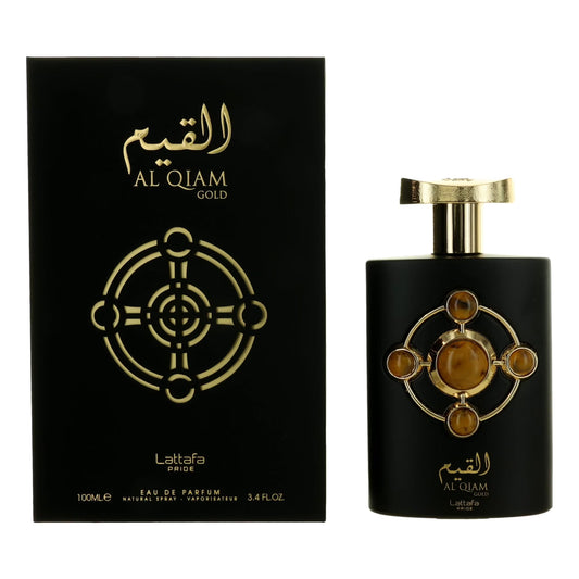 LATTAFA AL QIAM GOLD
