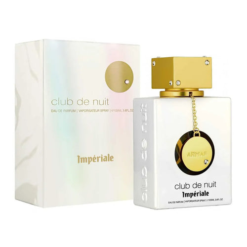 ARMAF CLUB DE NUIT IMPERIALE
